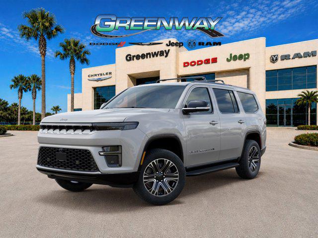 2026 Jeep Grand Wagoneer 4x4 for sale in Orlando, FL