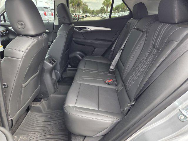 2026 Buick Envision Avenir AWD