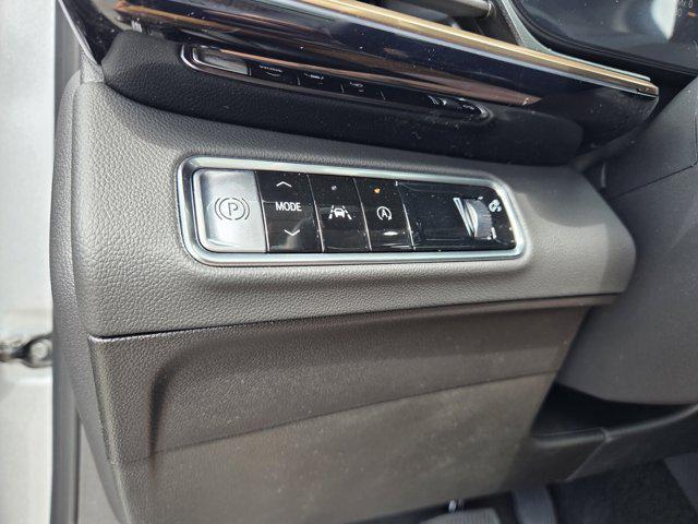 2026 Buick Envision Avenir AWD