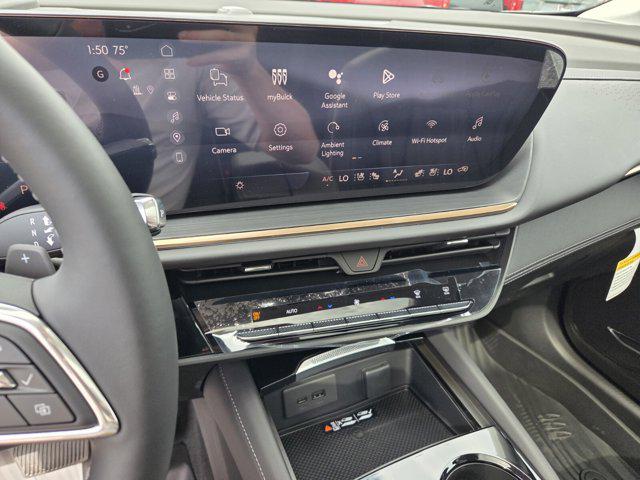 2026 Buick Envision Avenir AWD