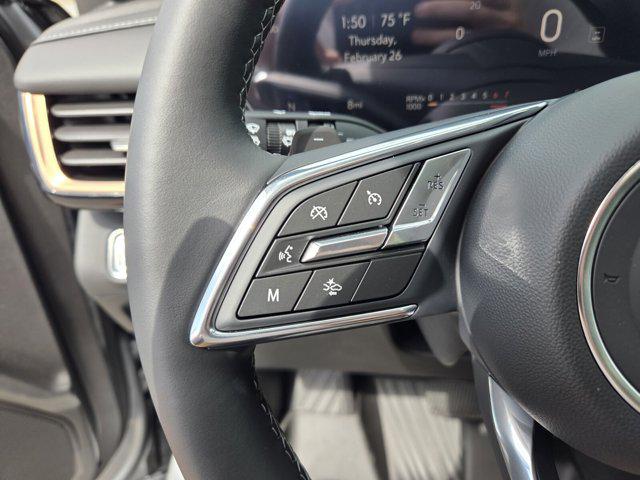 2026 Buick Envision Avenir AWD