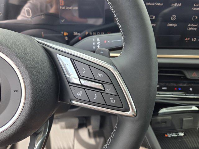 2026 Buick Envision Avenir AWD