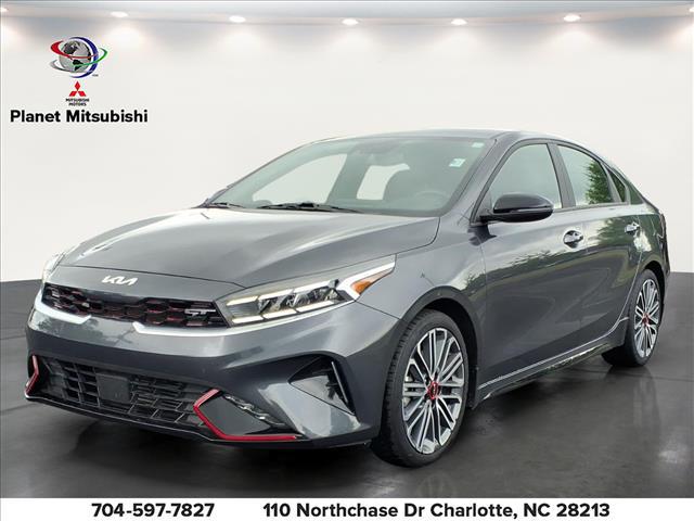 2024 Kia Forte GT for sale in Charlotte, NC
