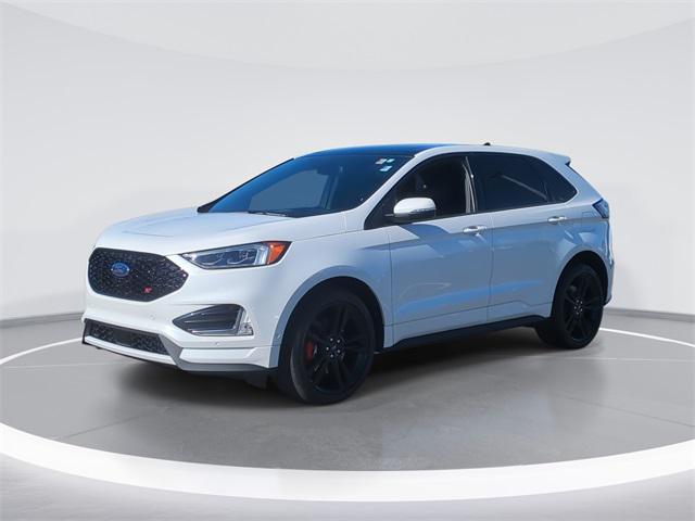 2024 Ford Edge ST 2024 Ford Edge ST