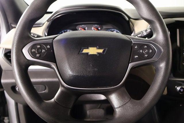 2023 Chevrolet Traverse FWD LS