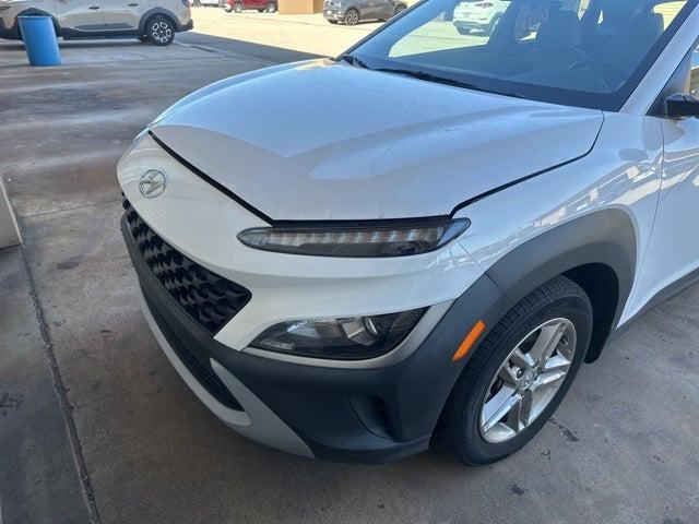 2023 Hyundai Kona SE 2023 Hyundai Kona SE