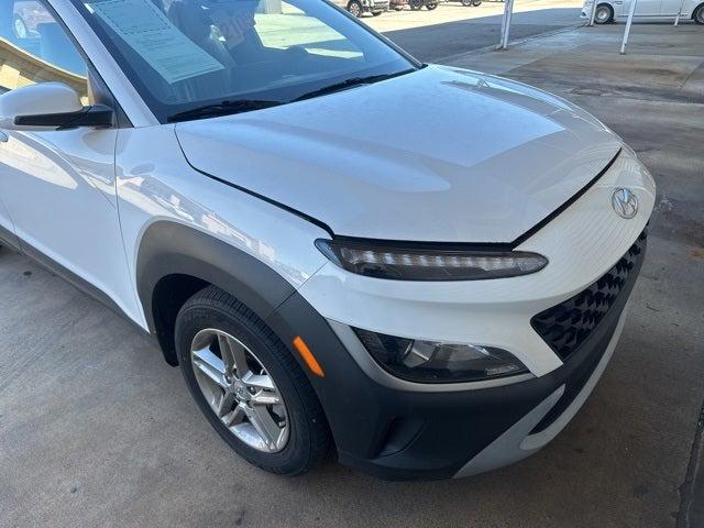 2023 Hyundai Kona SE 2023 Hyundai Kona SE
