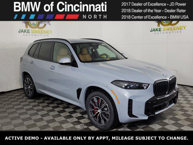 2026 BMW X5 xDrive40i for sale in Cincinnati, OH