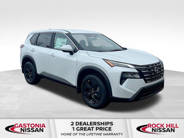 2026 Nissan Rogue SV for sale in Gastonia, NC
