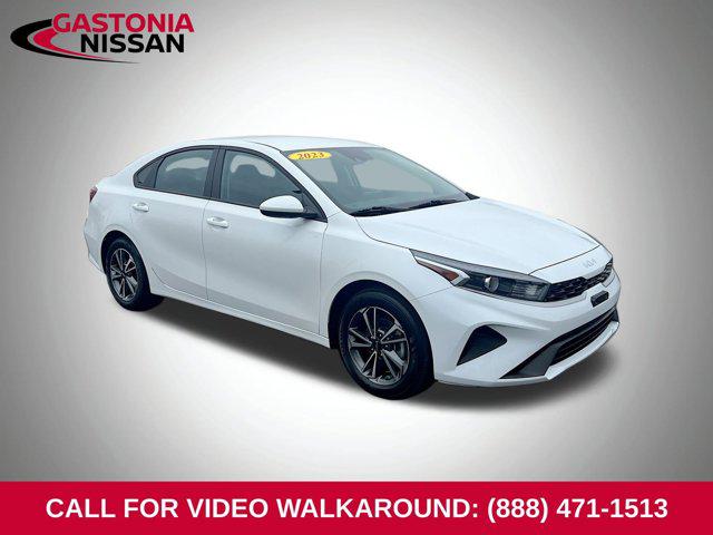 2023 Kia Forte LXS for sale in Gastonia, NC