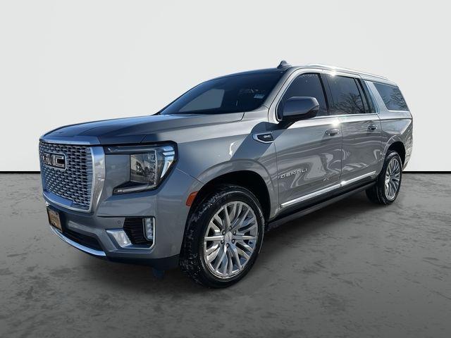 2023 GMC Yukon XL 4WD Denali for sale in Council Bluffs, IA