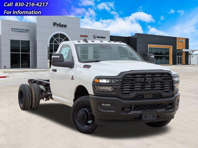 2026 Ram 3500 Tradesman/Big Horn for sale in Floresville, TX