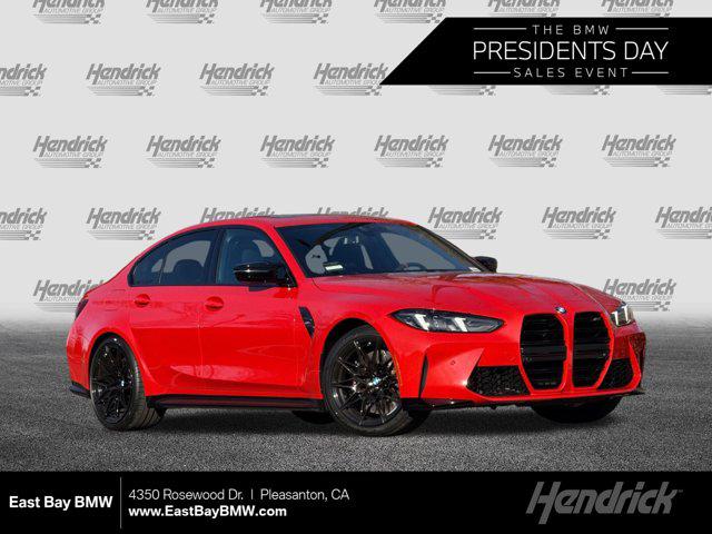 2026 BMW M3 Sedan for sale in Daleville, IN