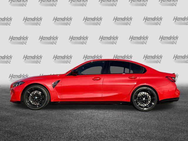 2026 BMW M3 Sedan