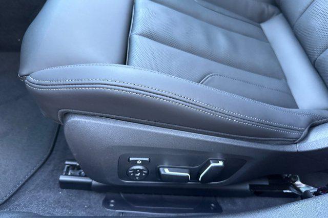 2026 BMW M3 Sedan