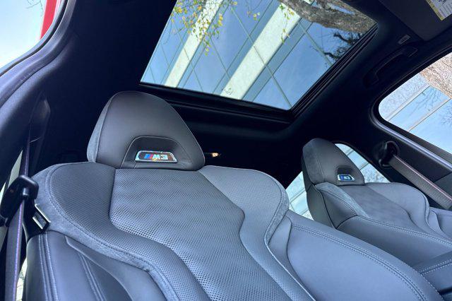 2026 BMW M3 Sedan
