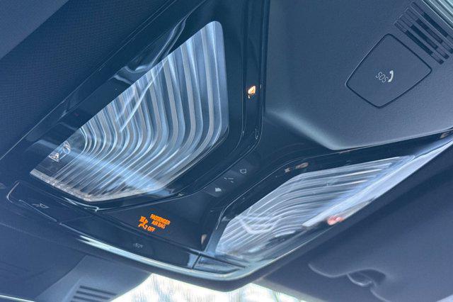 2026 BMW M3 Sedan