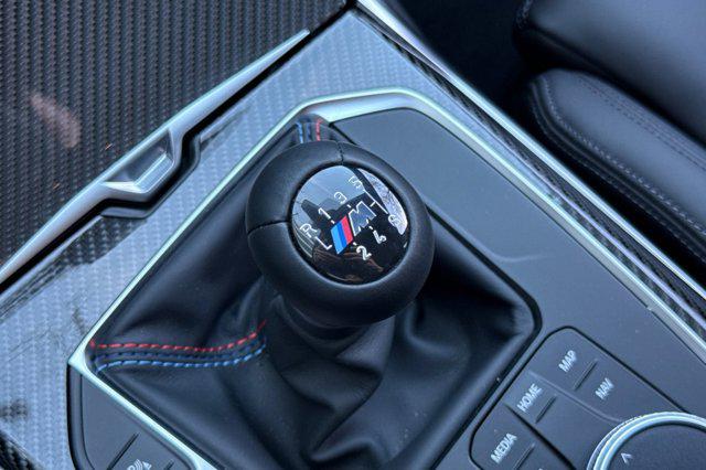 2026 BMW M3 Sedan