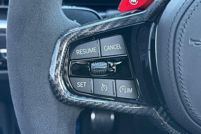 2026 BMW M3 Sedan