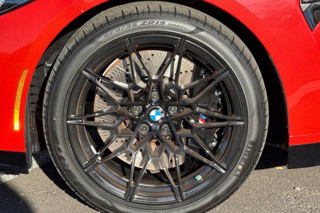 2026 BMW M3 Sedan