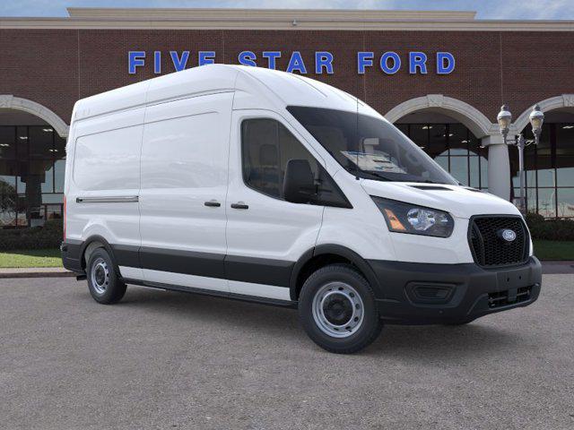 2026 Ford Transit Cargo Van T-250 148" Hi Rf 9150 GVWR RWD for sale in North Richland Hills, TX