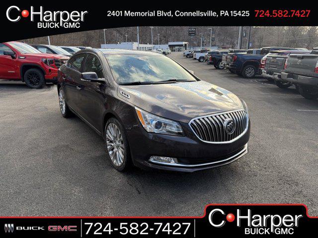 2014 Buick LaCrosse Premium II Group for sale in Connellsville, PA