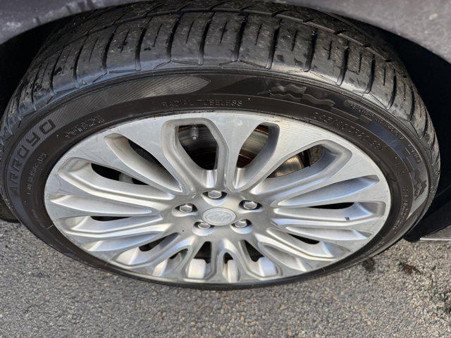 2014 Buick LaCrosse Premium II Group