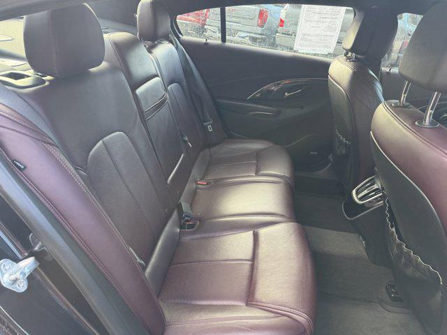 2014 Buick LaCrosse Premium II Group