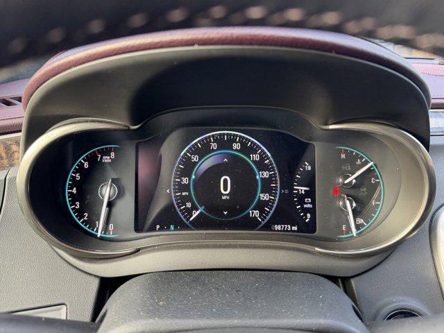 2014 Buick LaCrosse Premium II Group