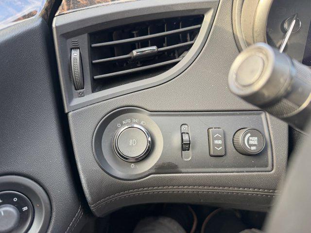 2014 Buick LaCrosse Premium II Group
