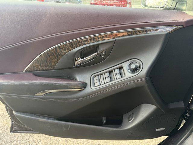 2014 Buick LaCrosse Premium II Group