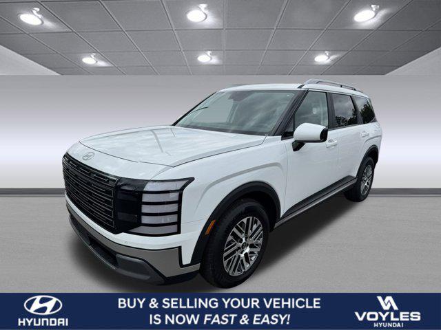2026 Hyundai Palisade SEL