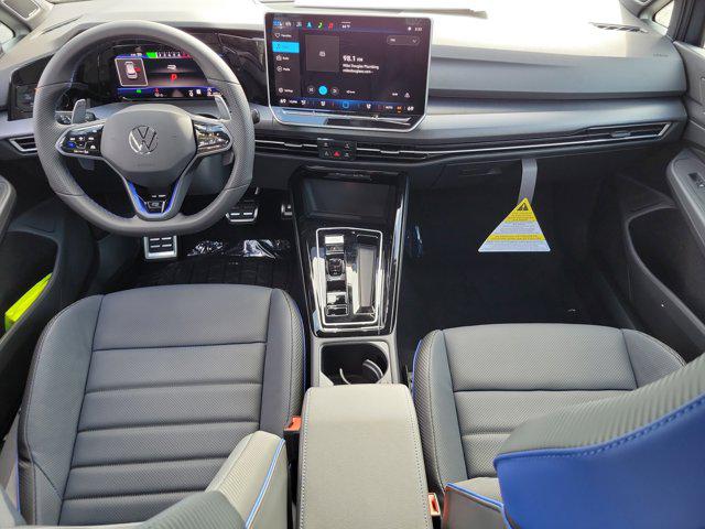 2026 Volkswagen Golf R 2.0T