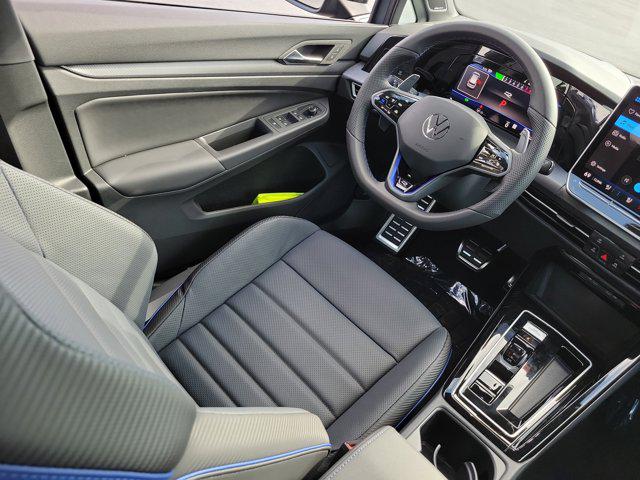 2026 Volkswagen Golf R 2.0T
