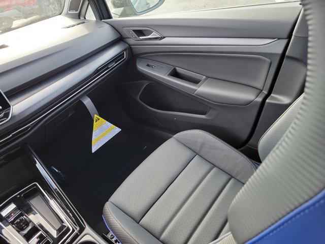2026 Volkswagen Golf R 2.0T