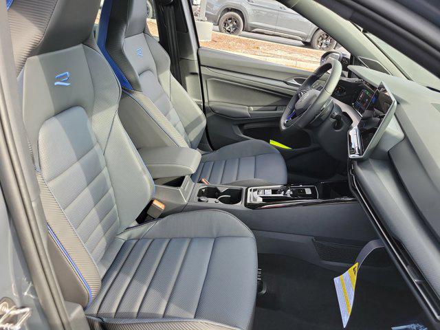 2026 Volkswagen Golf R 2.0T