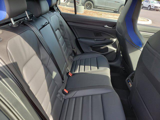 2026 Volkswagen Golf R 2.0T