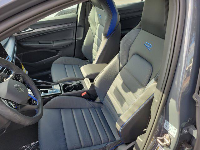 2026 Volkswagen Golf R 2.0T