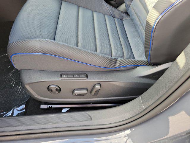 2026 Volkswagen Golf R 2.0T