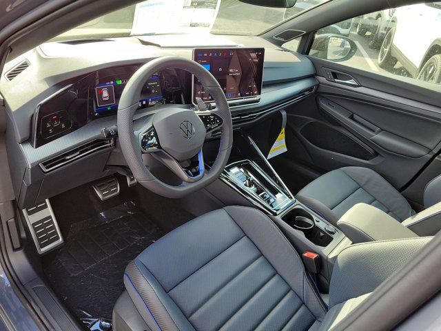 2026 Volkswagen Golf R 2.0T