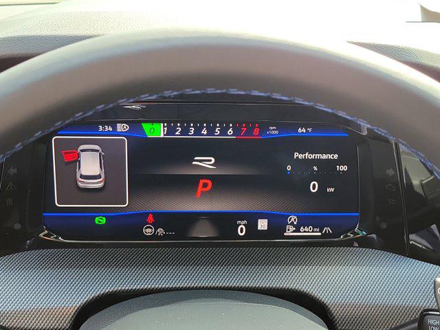 2026 Volkswagen Golf R 2.0T