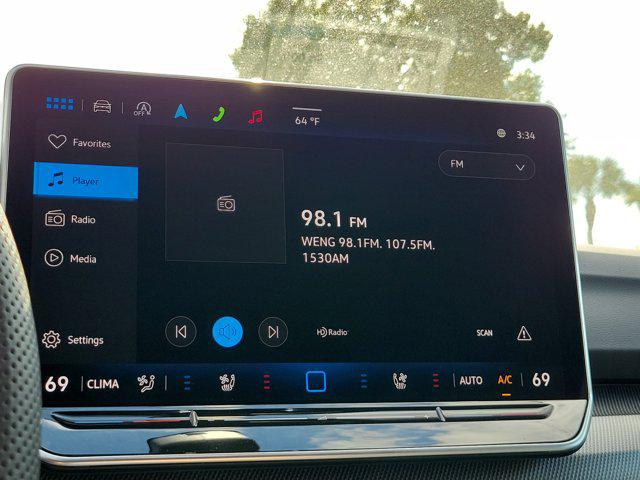 2026 Volkswagen Golf R 2.0T