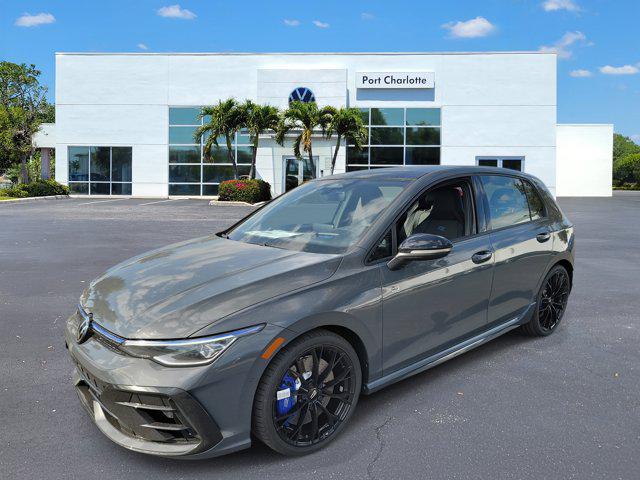 2026 Volkswagen Golf R 2.0T