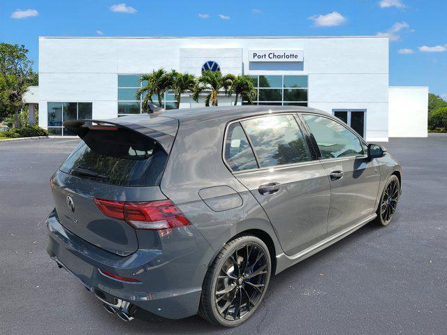 2026 Volkswagen Golf R 2.0T