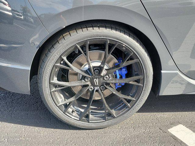 2026 Volkswagen Golf R 2.0T