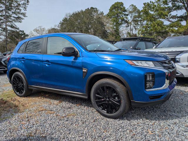 2026 Mitsubishi Outlander Sport 2.0 LE