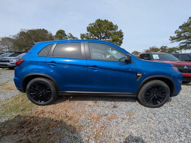 2026 Mitsubishi Outlander Sport 2.0 LE