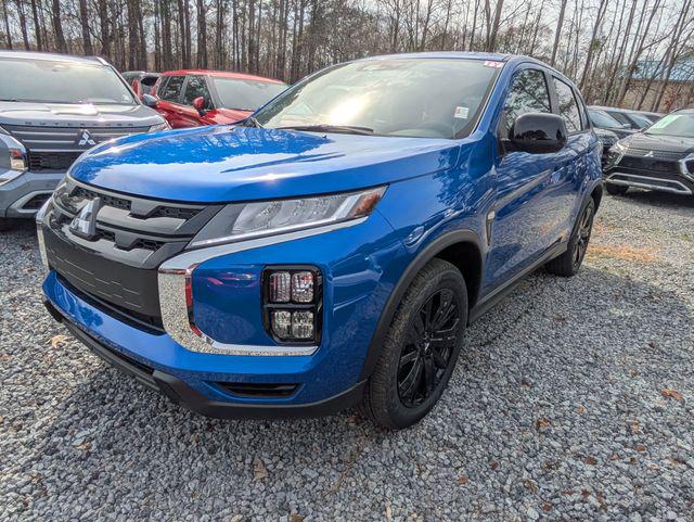 2026 Mitsubishi Outlander Sport 2.0 LE