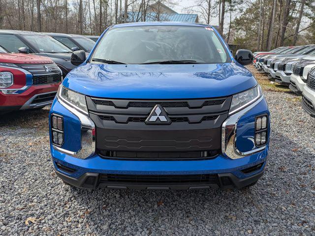 2026 Mitsubishi Outlander Sport 2.0 LE