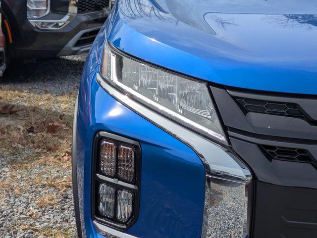 2026 Mitsubishi Outlander Sport 2.0 LE
